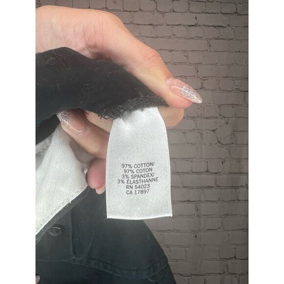 Banana Republic Women's Low Rise Bootcut Trouser Pants - Picture 3 of 8